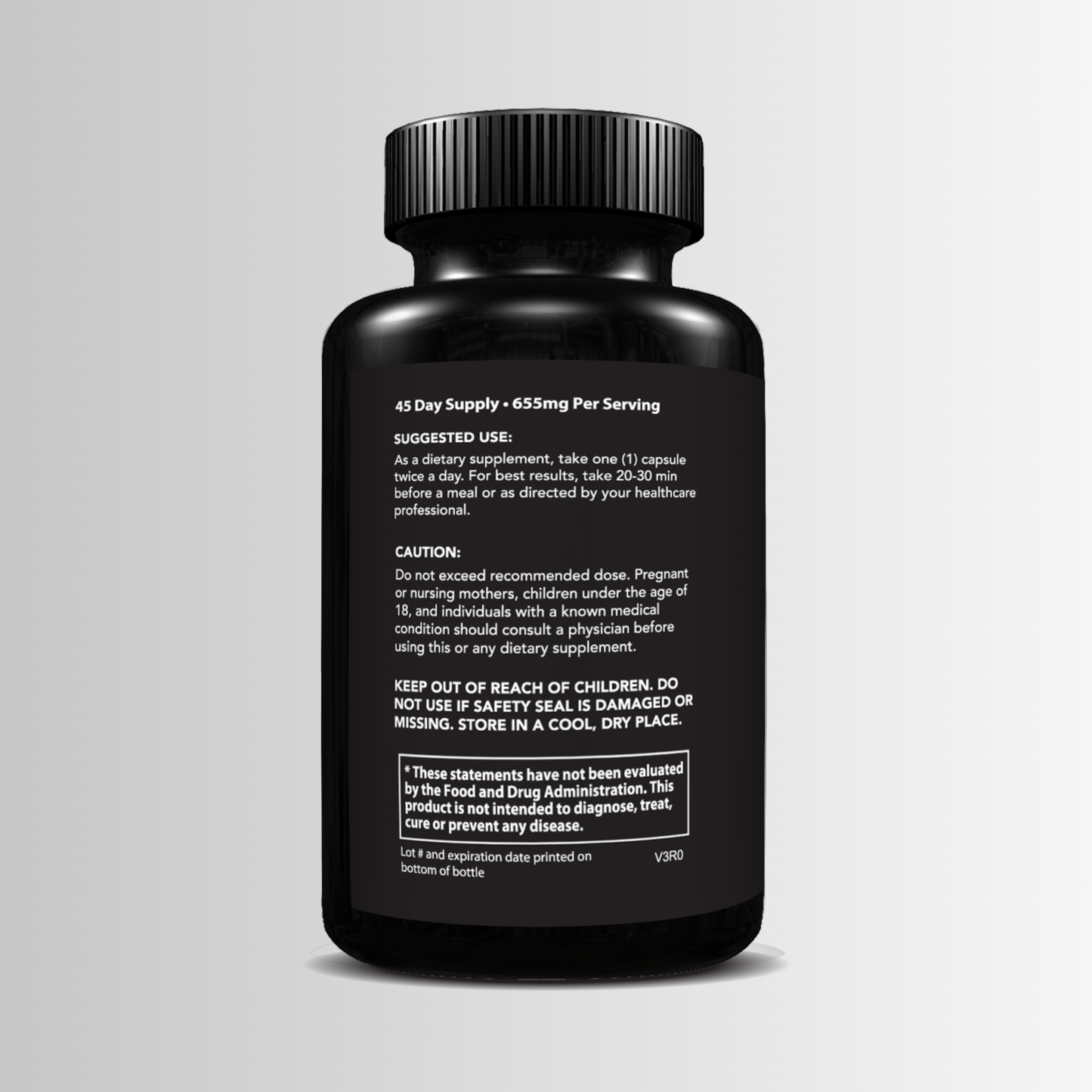 Ashwagandha 45 days pack