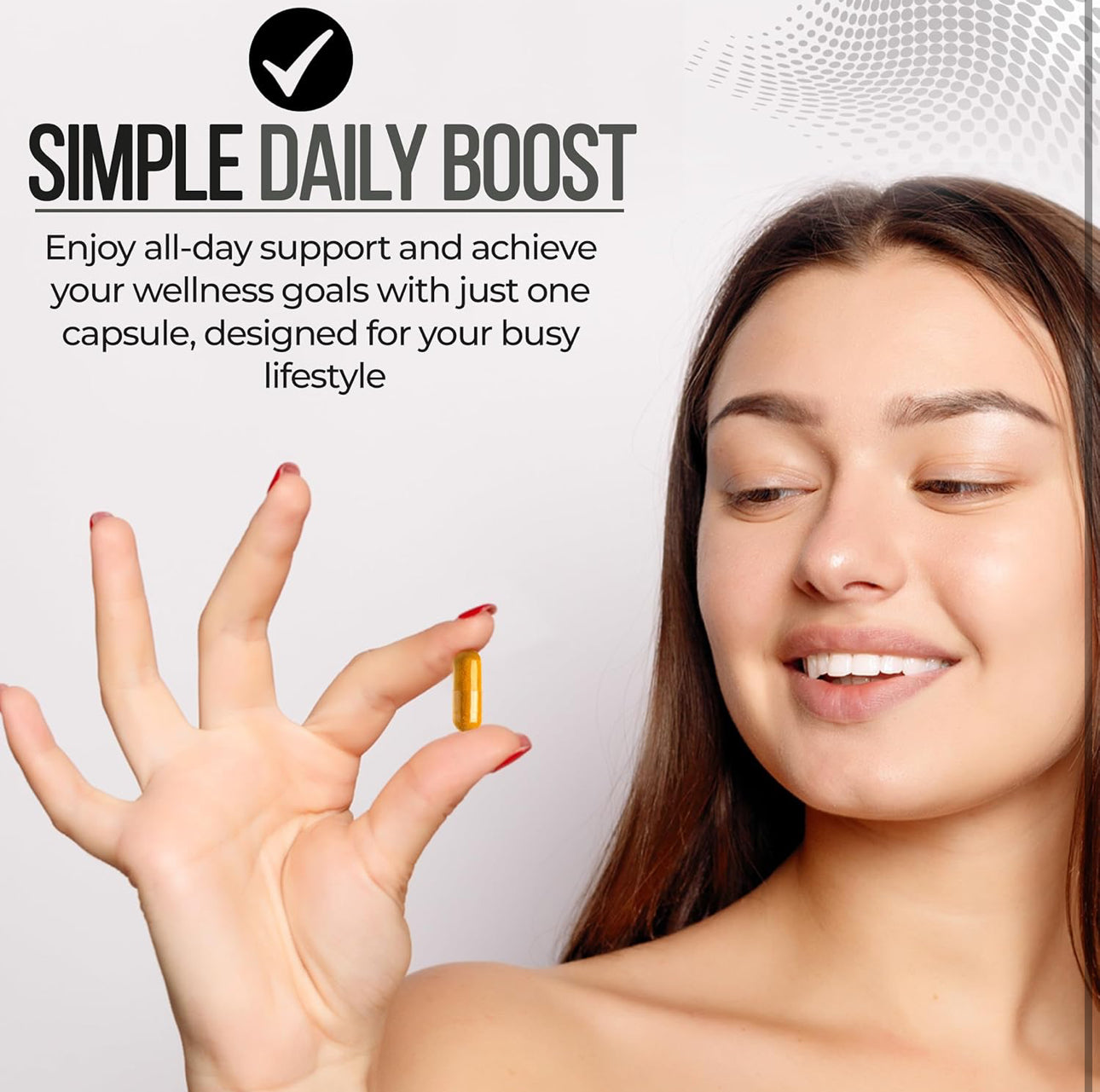 Pure Vitamins Turmeric and Ginger - 90 Capsules