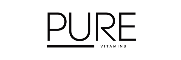 Pure Vitamins