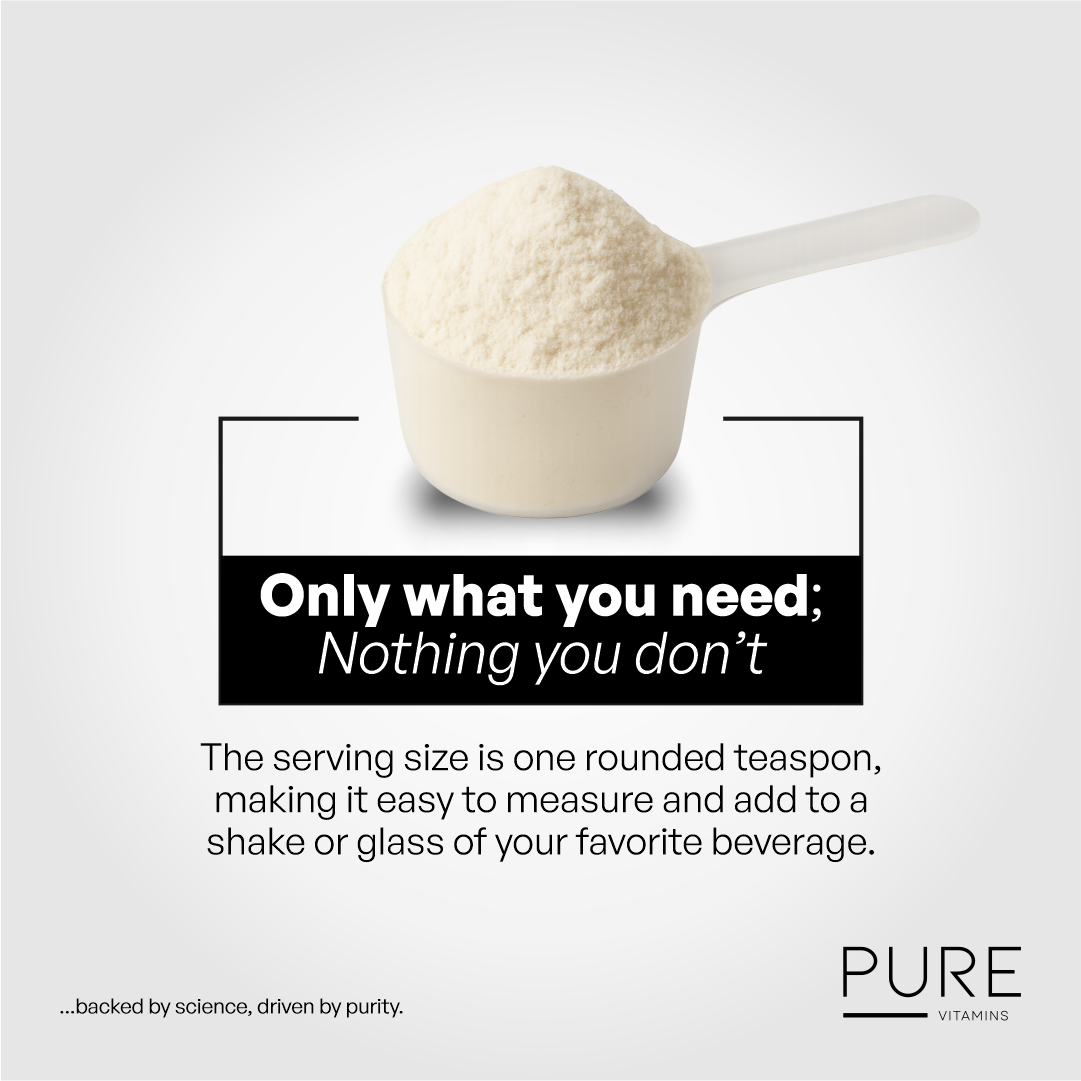 Creatine + Electrolyte Powder – Blue Raspberry (300g)  Workout Performance, Hydration & Recovery Support