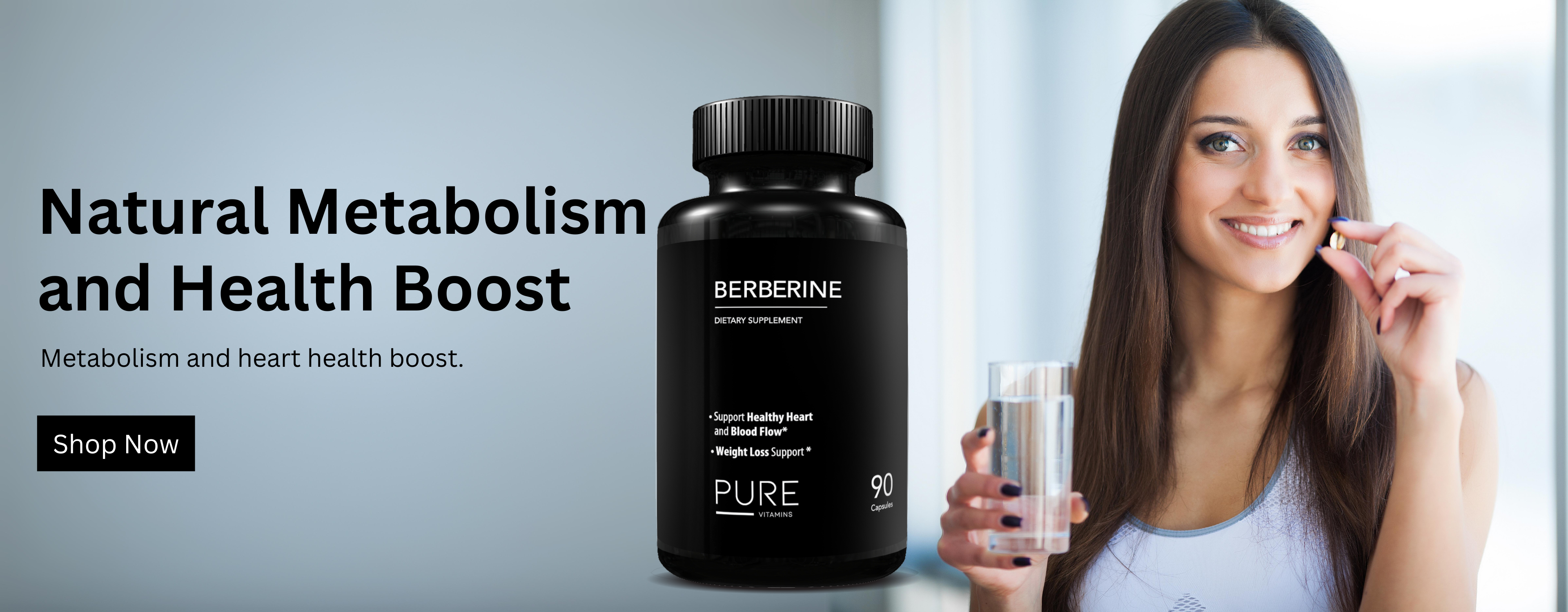 Metabolic Health Supplements