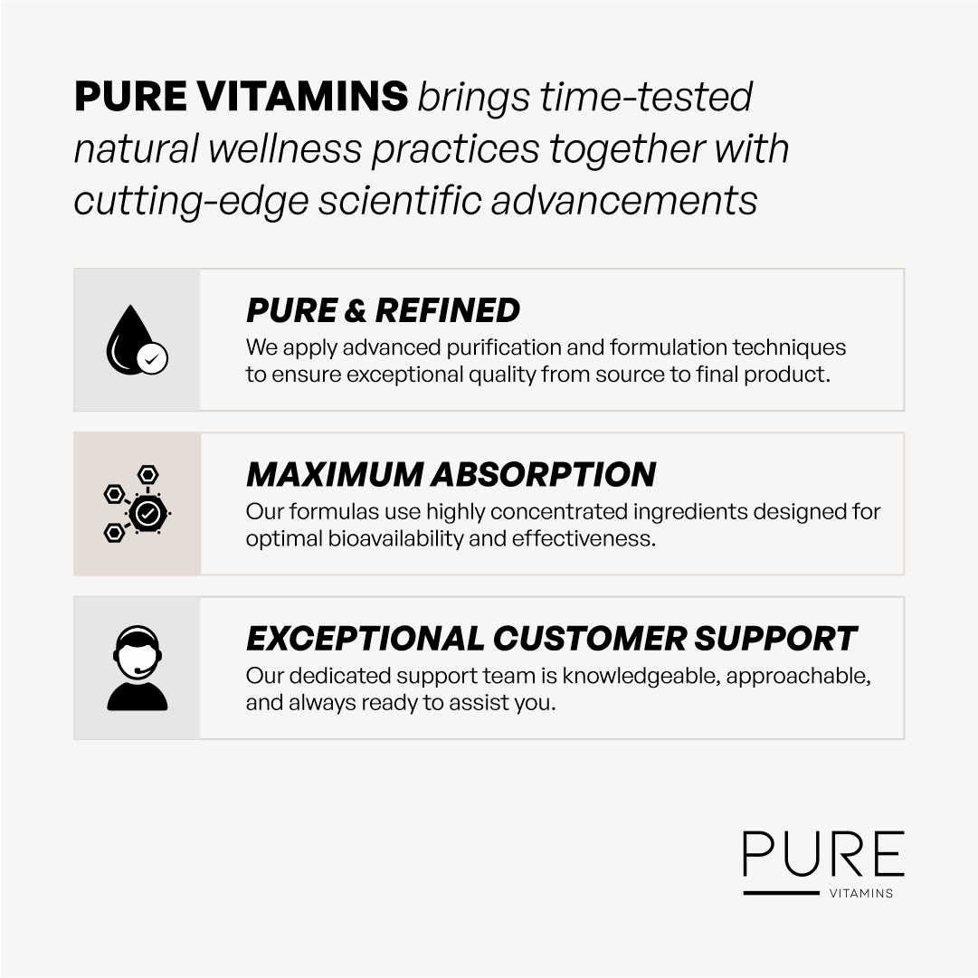 Beef Organ Grass-Fed Capsules (120 Capsules)  Whole-Food Organ Nutrition for Daily Vitality | Pure Vitamins