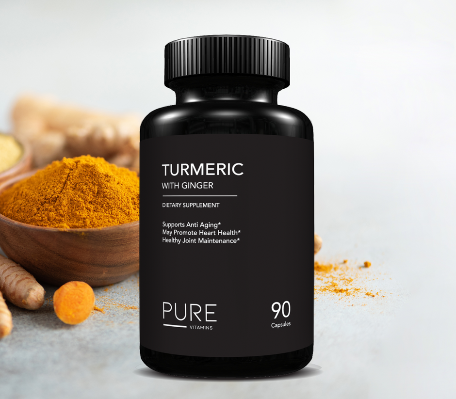 Natural Supplements Online: Boost Your Wellness Today