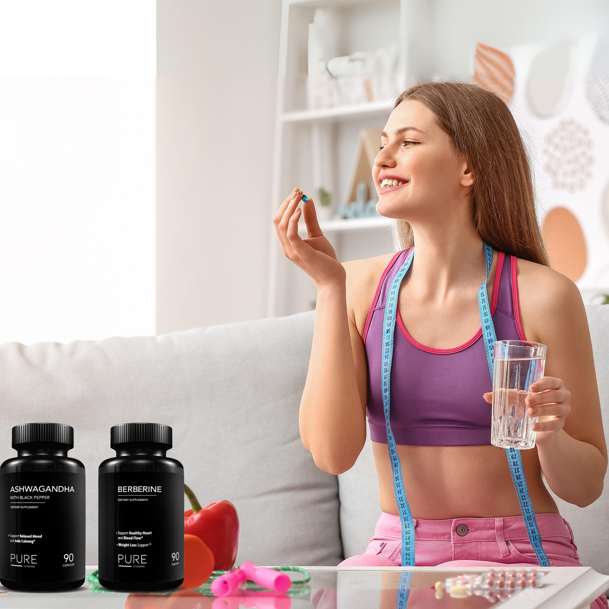 Natural supplement online
