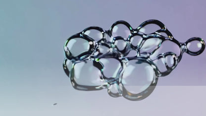 Pure Vitamins Amino Blend Capsules 1000mcg-180 Capsules