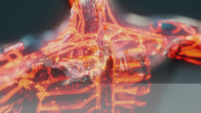 Pure Vitamins Amino Blend Capsules 1000mcg-180 Capsules